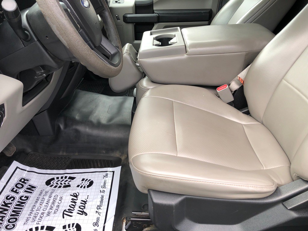 2017 Ford F-150 Image 19