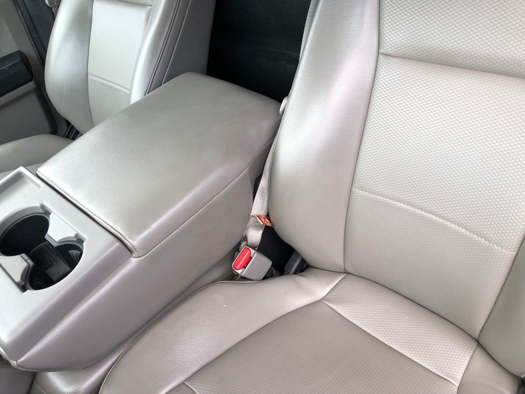 2017 Ford F-150 Image 20