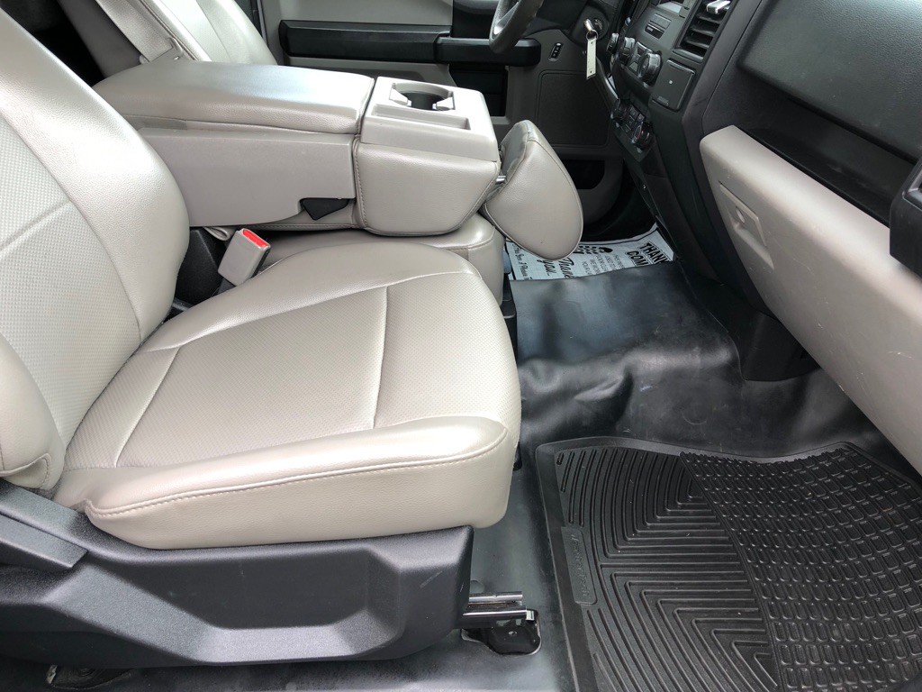 2017 Ford F-150 Image 21