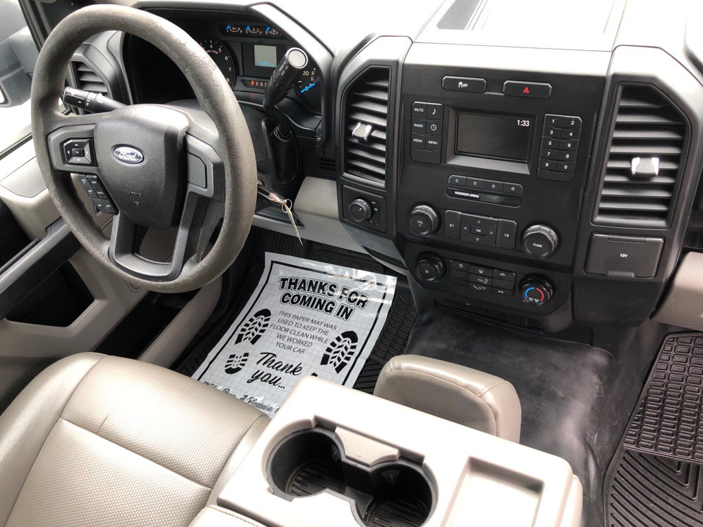 2017 Ford F-150 Image 22