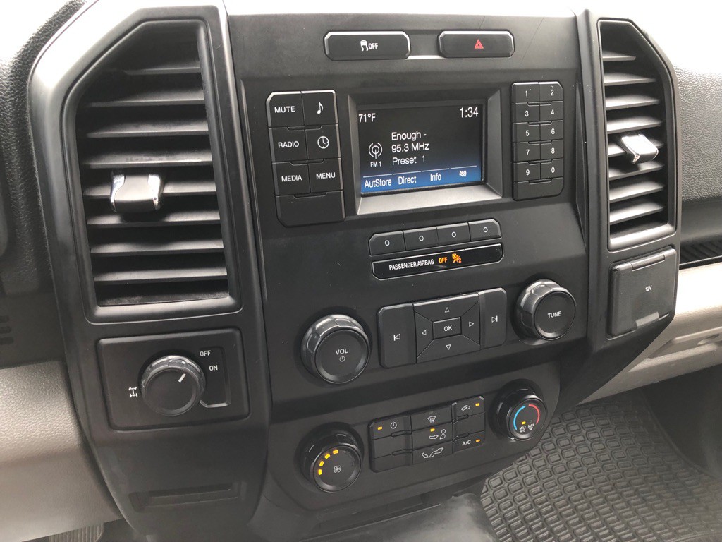 2017 Ford F-150 Image 24