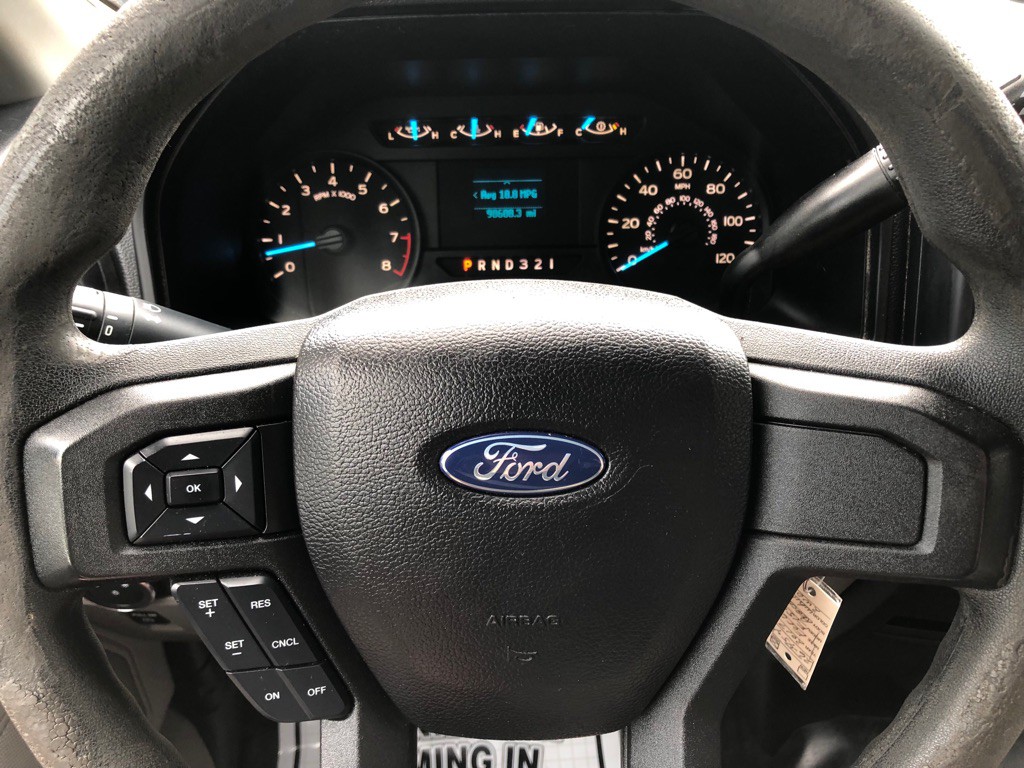 2017 Ford F-150 Image 28