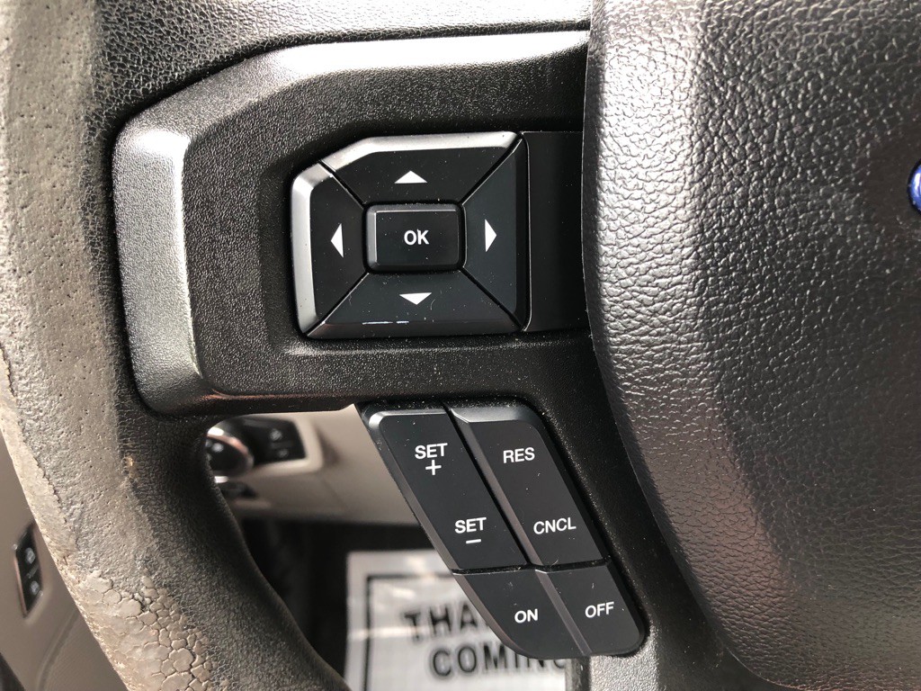 2017 Ford F-150 Image 29
