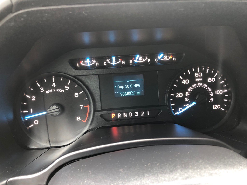 2017 Ford F-150 Image 30