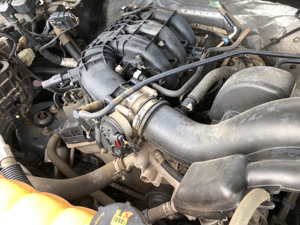 2017 Ford F-150 Image 33
