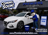 Image for 2022 Nissan Sentra SV ID: 7650585