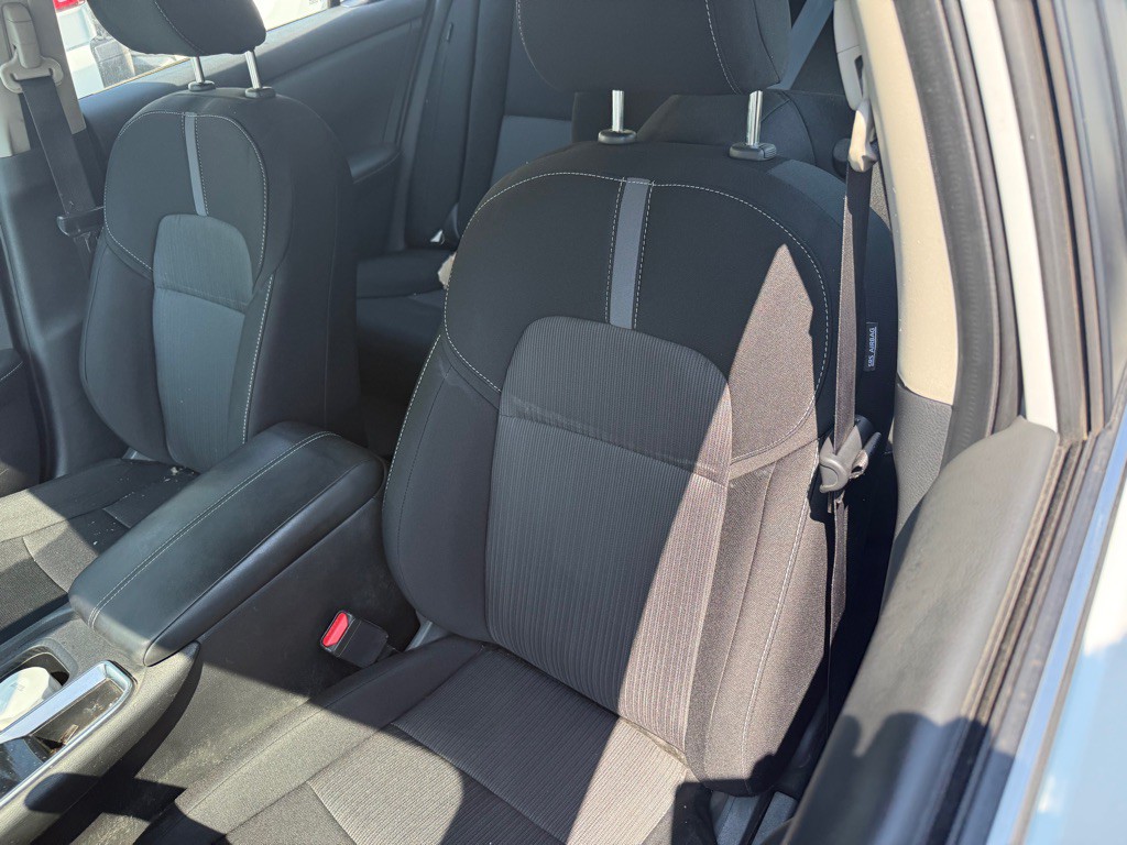 2022 Nissan Sentra Image 4