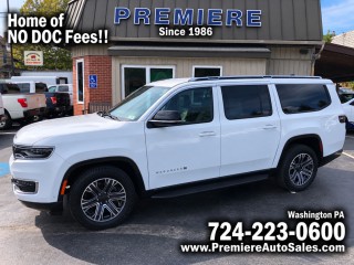 Image for 2024 Jeep Wagoneer L Series Ii ID: 7658229