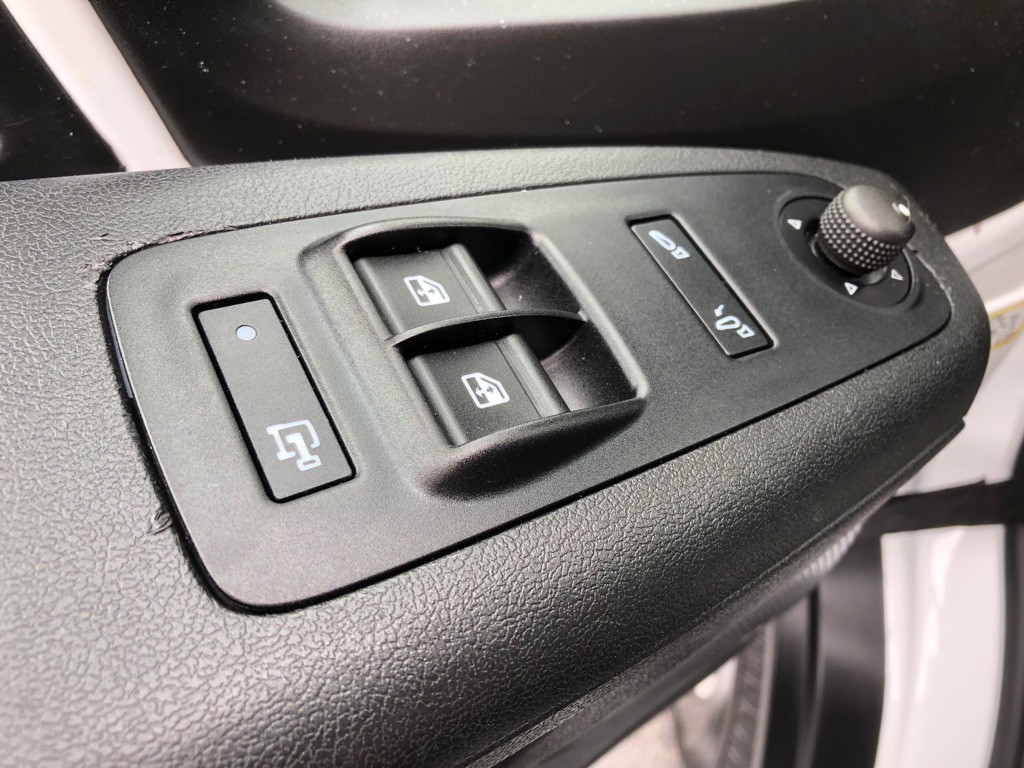 2025 RAM Promaster Image 13