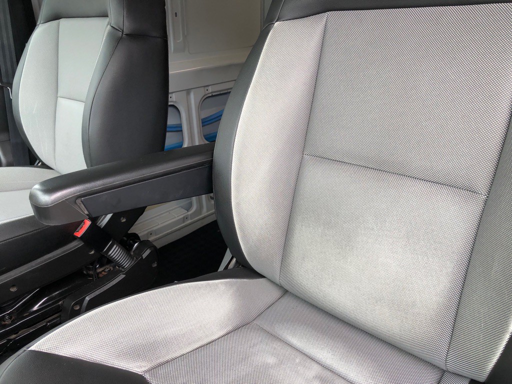 2025 RAM Promaster Image 15