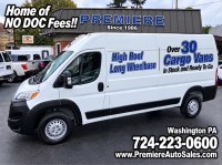 Image for 2025 RAM Promaster 2500 HIGH ID: 7658837
