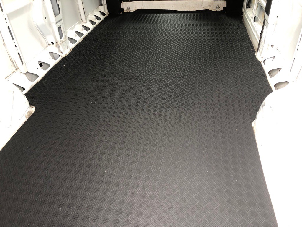 2025 RAM Promaster Image 16