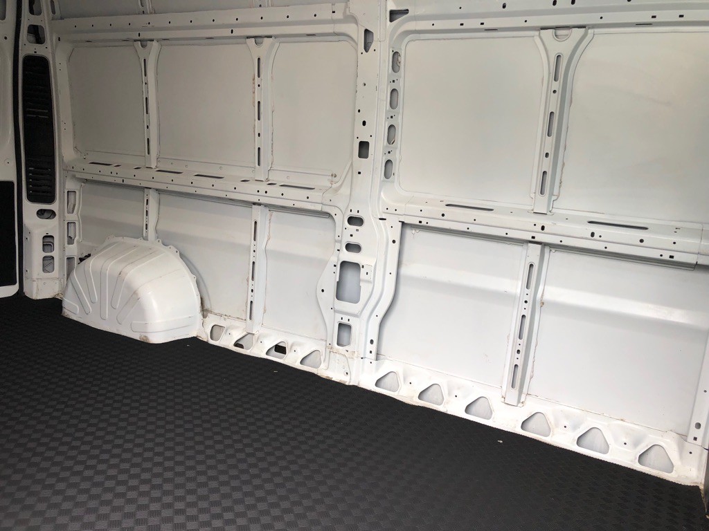 2025 RAM Promaster Image 19