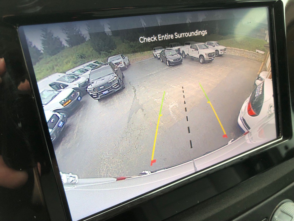 2025 RAM Promaster Image 24
