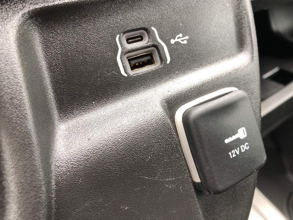 2025 RAM Promaster Image 26