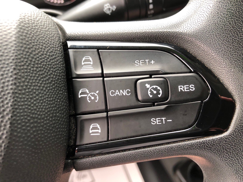 2025 RAM Promaster Image 29