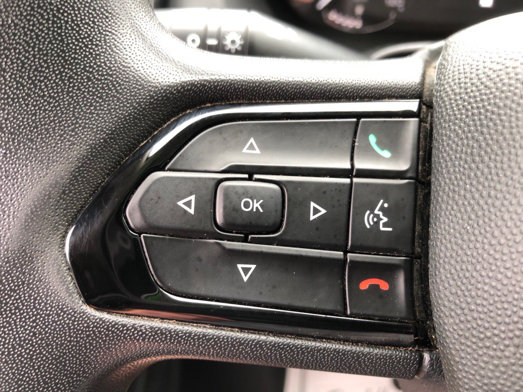 2025 RAM Promaster Image 30