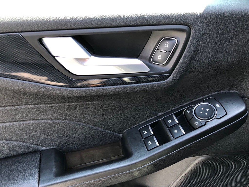 2025 Ford Escape Image 18