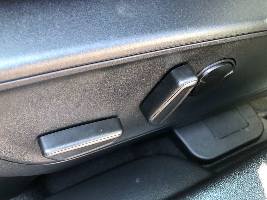 2025 Ford Escape Image 21