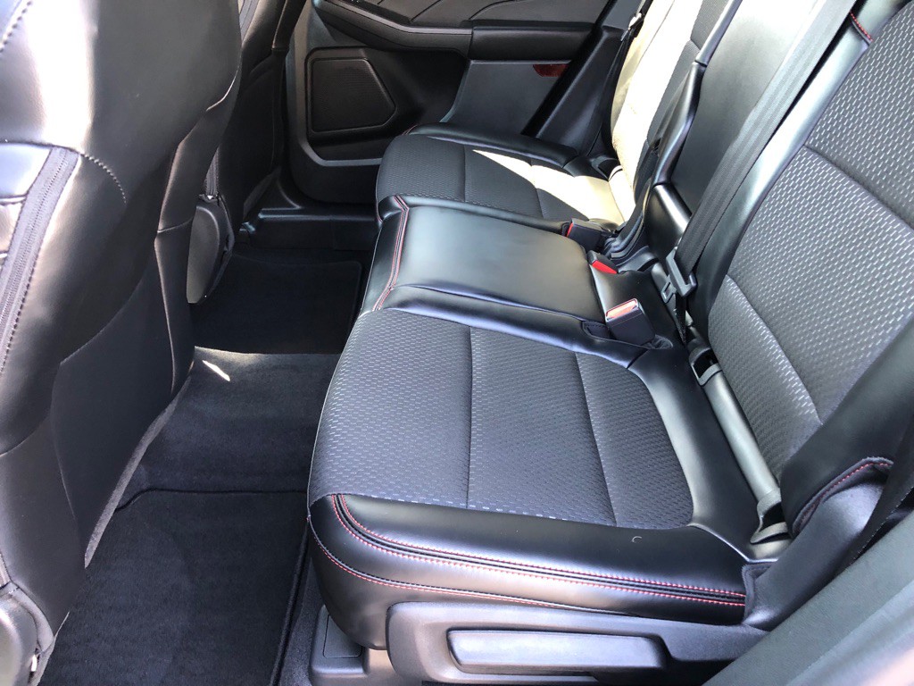 2025 Ford Escape Image 22