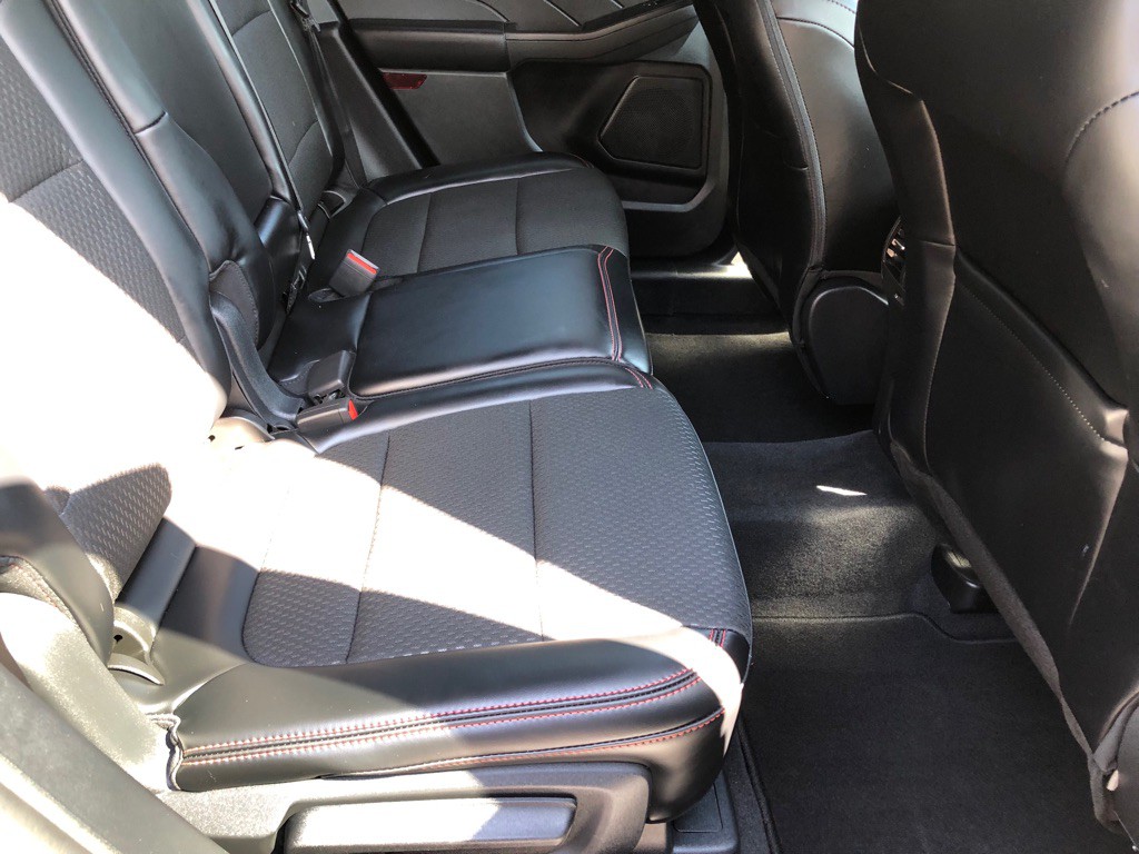 2025 Ford Escape Image 25