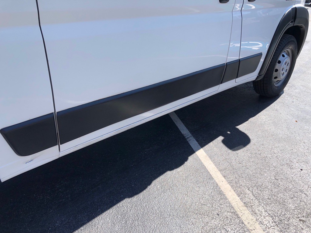 2019 RAM Promaster Image 13