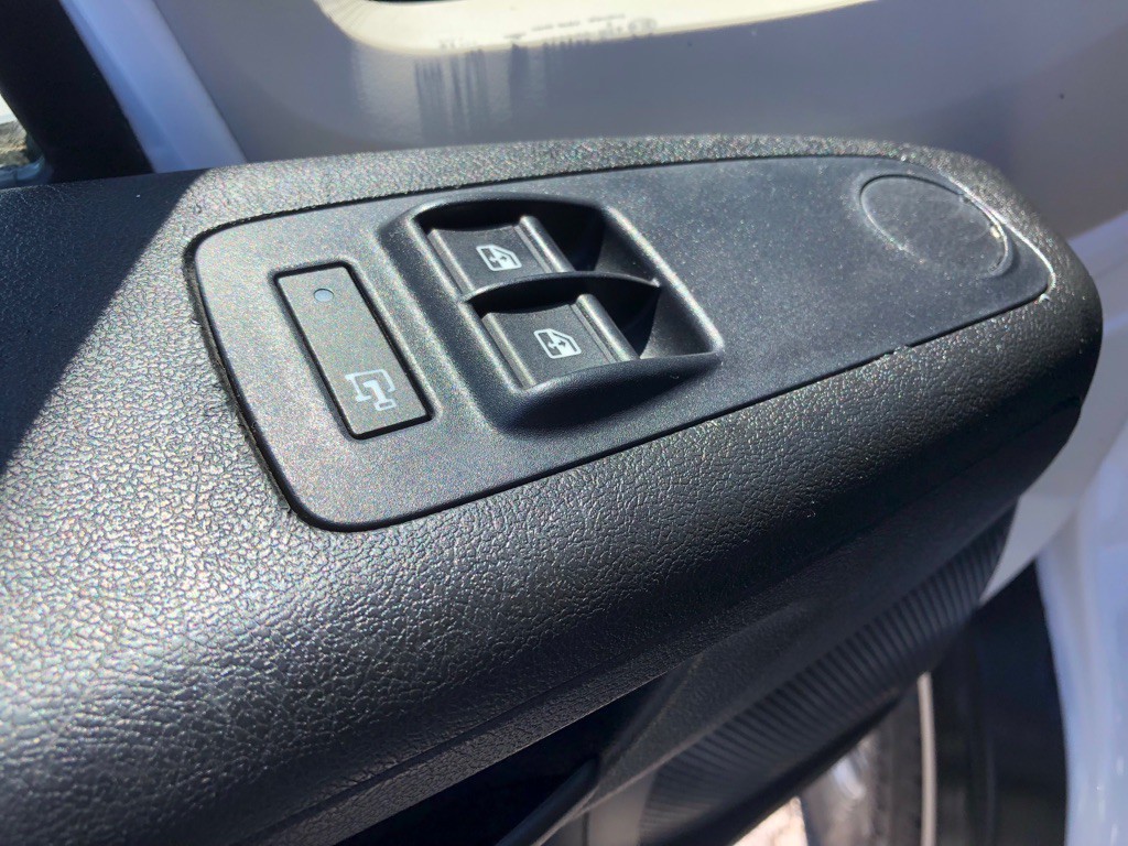 2019 RAM Promaster Image 15
