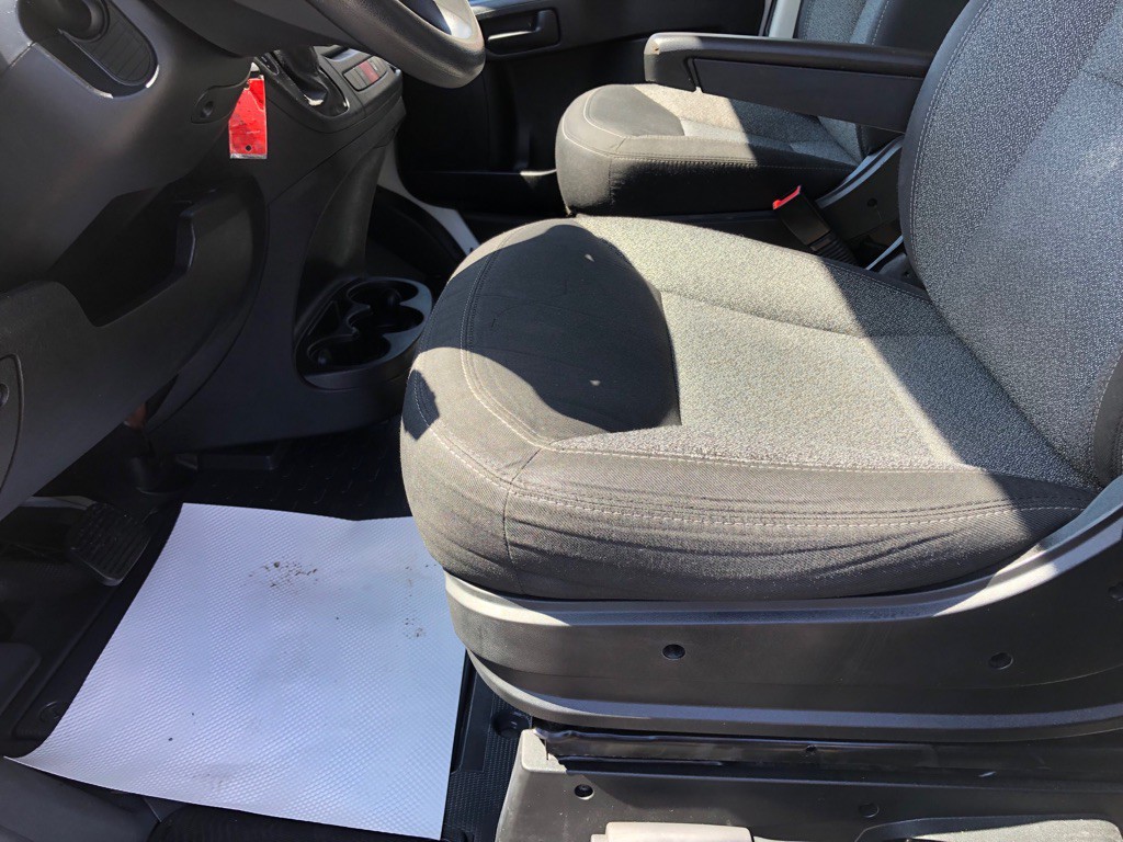2019 RAM Promaster Image 16