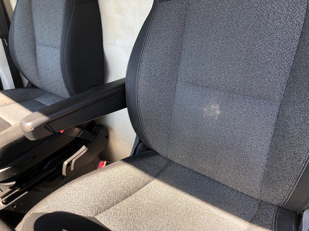 2019 RAM Promaster Image 17