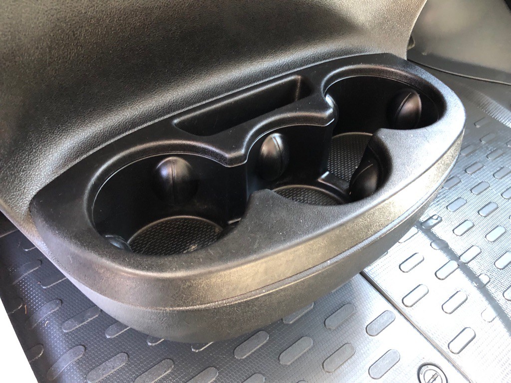 2019 RAM Promaster Image 25