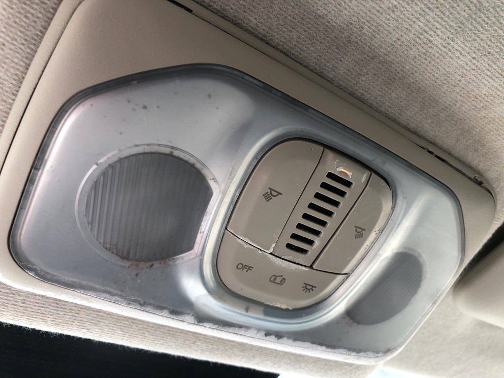 2019 RAM Promaster Image 29