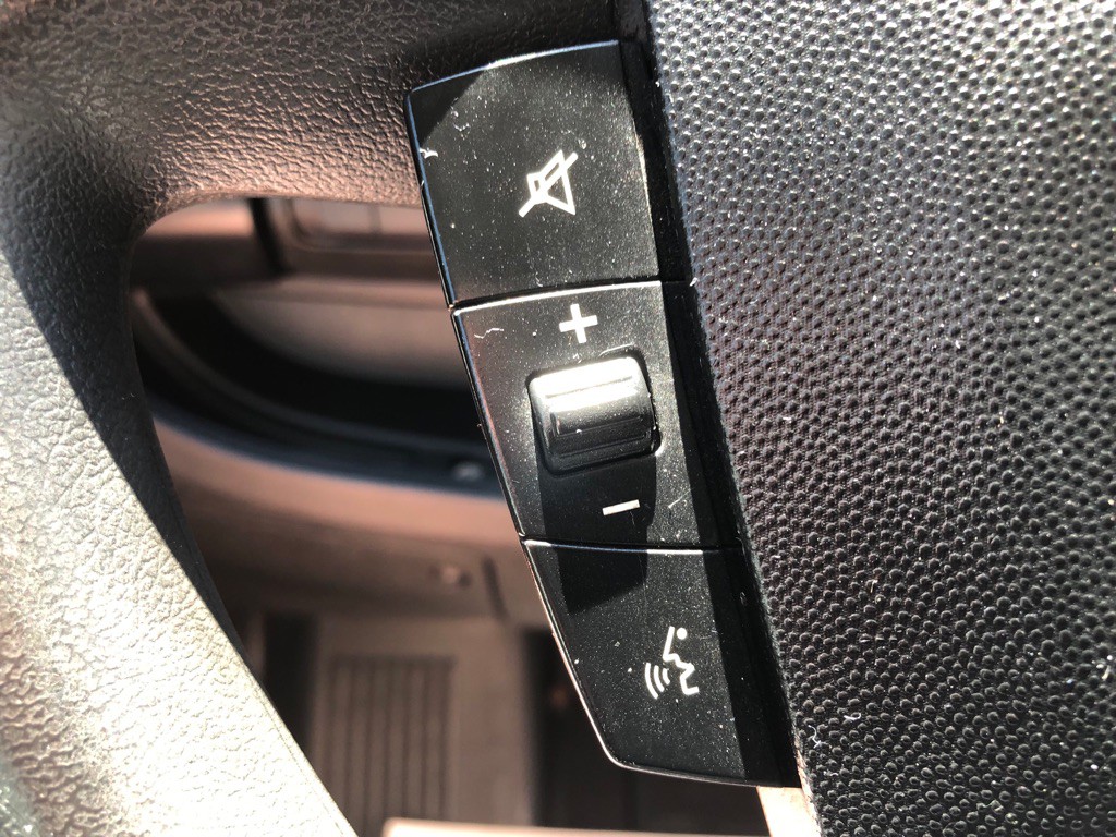 2019 RAM Promaster Image 32