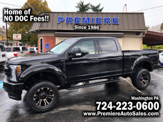 Image for 2019 Ford F-250 Super Duty ID: 7671868