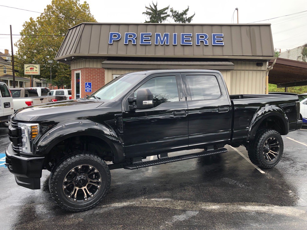 2019 Ford F-250 Image 2