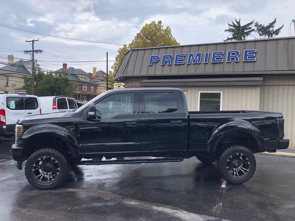 2019 Ford F-250 Image 3