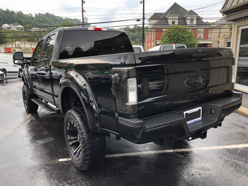 2019 Ford F-250 Image 4