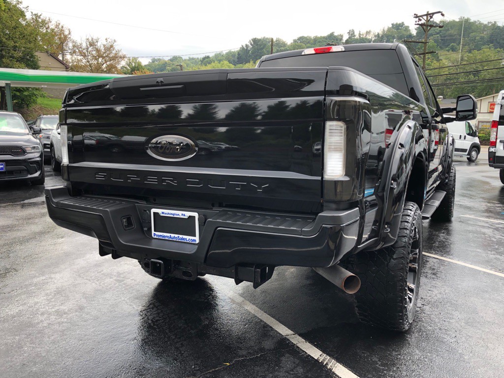 2019 Ford F-250 Image 5