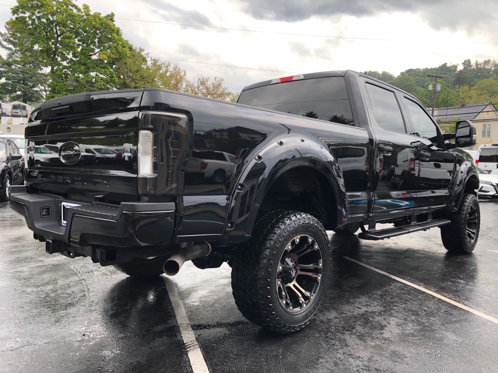 2019 Ford F-250 Image 6