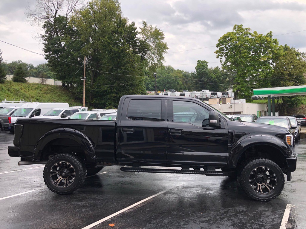 2019 Ford F-250 Image 7