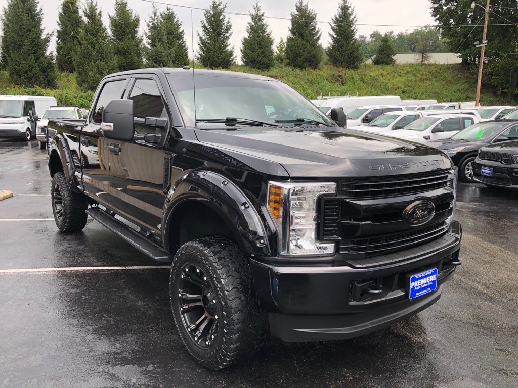 2019 Ford F-250 Image 8