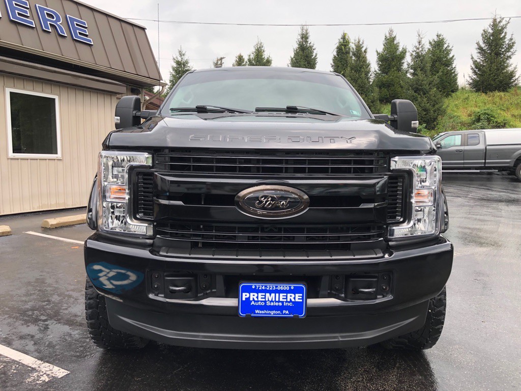 2019 Ford F-250 Image 9
