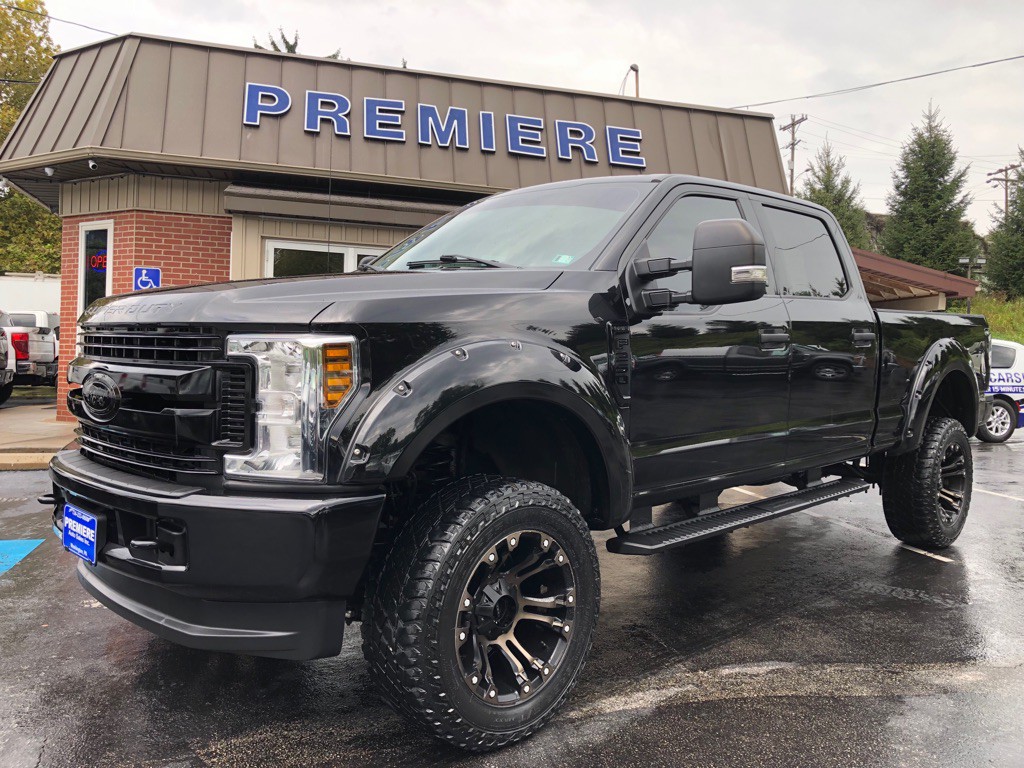 2019 Ford F-250 Image 10