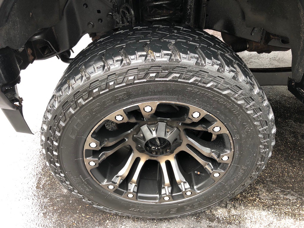 2019 Ford F-250 Image 11
