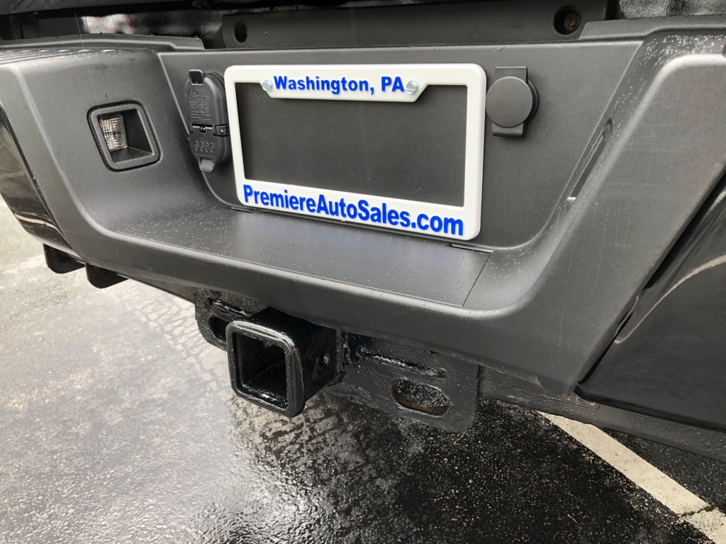 2019 Ford F-250 Image 17