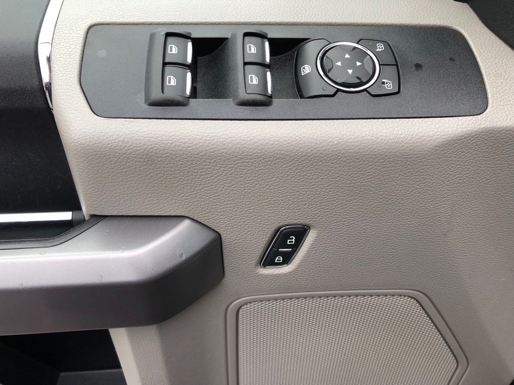 2019 Ford F-250 Image 18
