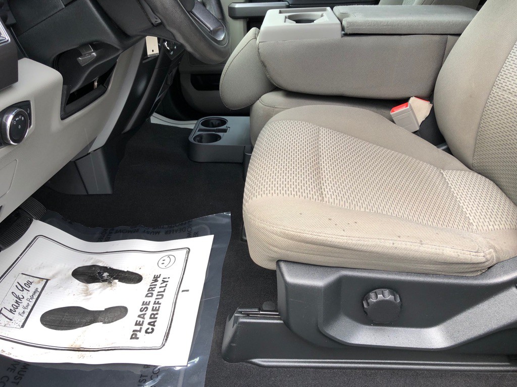 2019 Ford F-250 Image 19