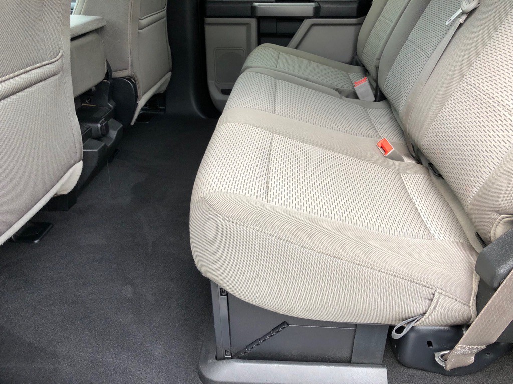 2019 Ford F-250 Image 21