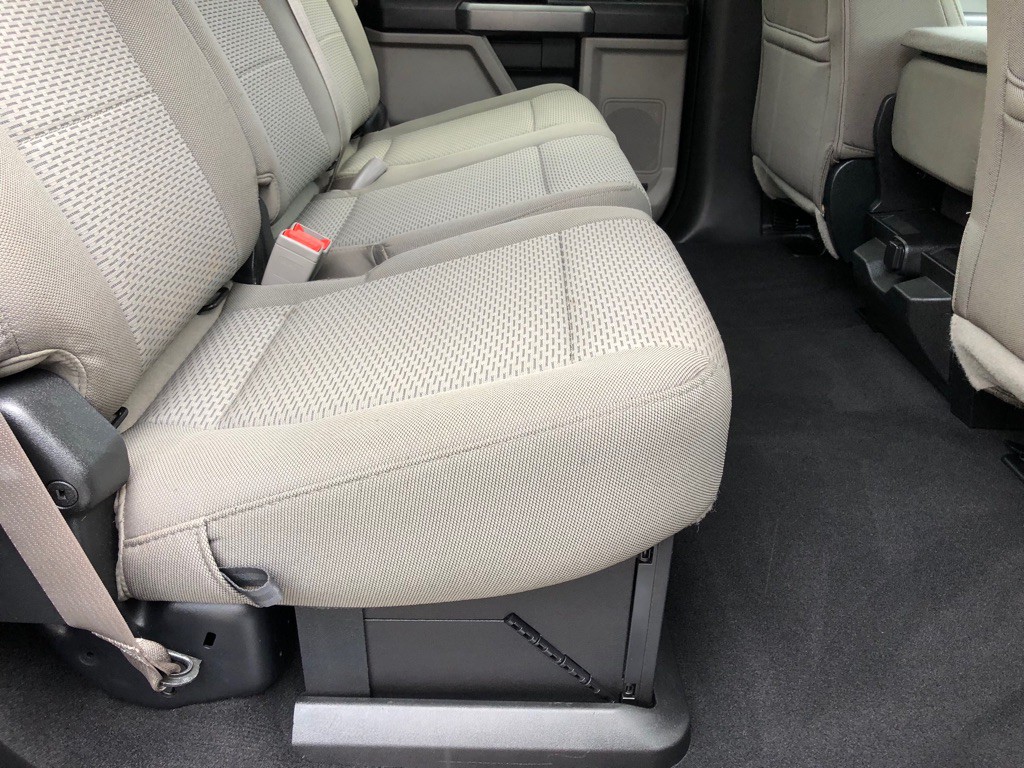 2019 Ford F-250 Image 22