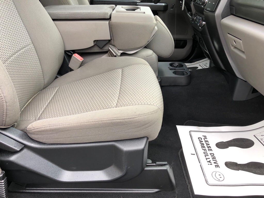 2019 Ford F-250 Image 23