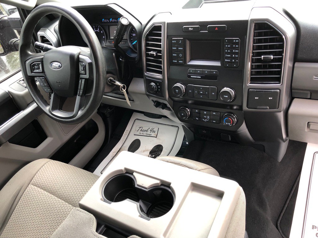 2019 Ford F-250 Image 24